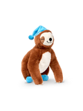 Peluche Dedoles Perezoso durmiente