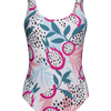Bañador alegre de mujer Pitahaya