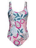 Bañador alegre de mujer Pitahaya