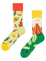 Calcetines alegres México