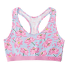 Bralette alegre para mujer Lirio de agua