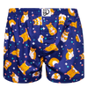 Calzoncillos alegres para hombre Hámster
