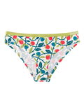 Bragas alegres para mujer Frambuesas