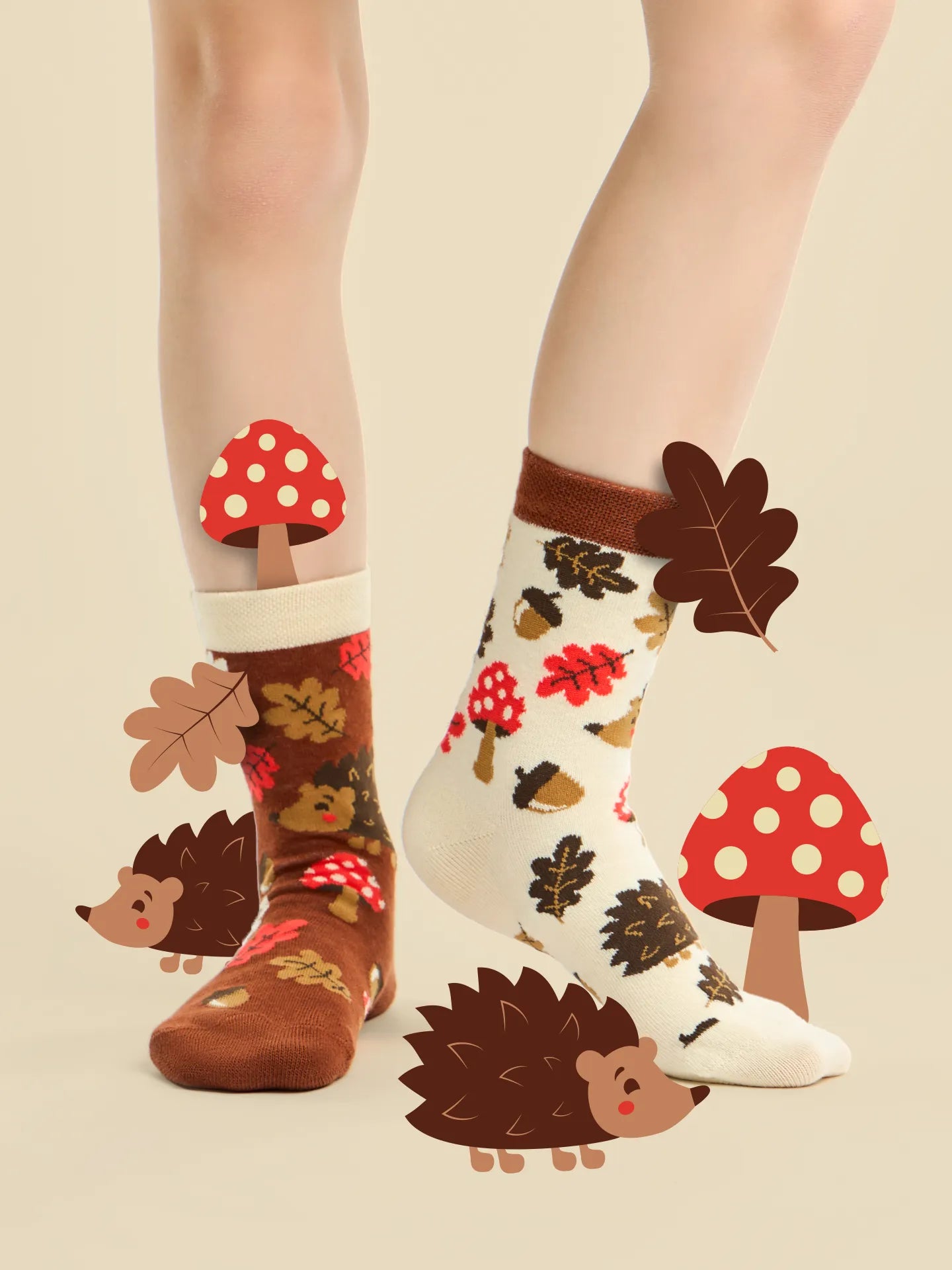 kids-socks-forest-hedgehog-okt-ef/ef0562968764cdfc80739fc3a989bafeb5821b59