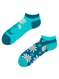 Calcetines tobilleros alegres Camomila