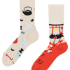 Calcetines alegres Japón
