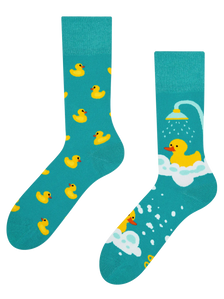 Calcetines alegres Patos