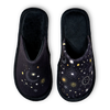 Pantuflas alegres Cielo zodiacal