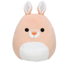 SQUISHMALLOWS Quinn, el canguro con barriga suave, 20 cm