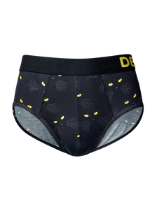 Slips para hombre Ojos de gato