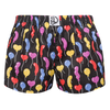 Calzoncillos alegres para mujer Globos