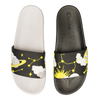 Chanclas alegres Cielo estrellado