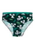 Bragas alegres para niña Koala y hojas