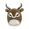 Squishmallows Kieli el Antílope, 20 cm