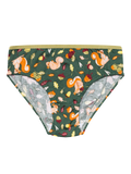 Bragas alegres para niña Ardilla