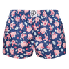 Calzoncillos alegres para mujer Cerdos voladores