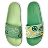 Chanclas alegres Ciclismo