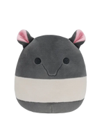 Squishmallows Abbitt el Tapir, 30 cm