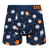 Bóxeres alegres para hombre Cosmos
