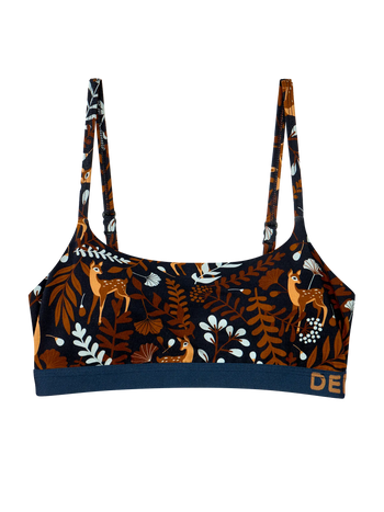 Bralette de modal para mujer Cierva