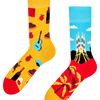 Calcetines alegres España