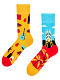 Calcetines alegres España