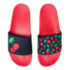 Chanclas alegres Cerezas dulces