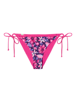 Braga de bikini alegre Espíritu floral