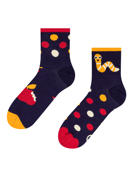 crew-socks-happy-worm-02-08/083c25538c1f396b71747dd018c2769f77ff2b16