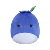 Squishmallows Bluby el Arándano, 30 cm