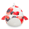 Squishmallows Dandii el Pez, 20 cm