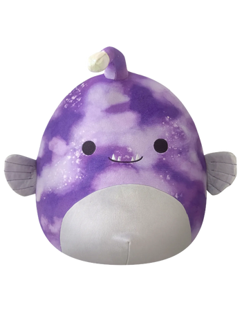 SQUISHMALLOWS Easton el Rape, 30 cm
