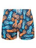 Calzoncillos para hombre Pulpo