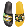 Chanclas alegres Cerveza de verano