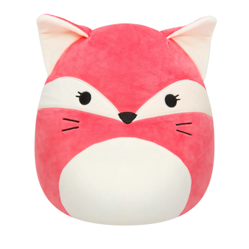 Squishmallows Fifi el Zorro rojo, 20 cm