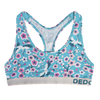 Bralette alegre para mujer Sakura y garza