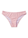 Bragas de bikini Rosa crema