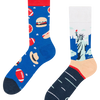 Calcetines alegres Estados Unidos
