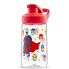 Botella de agua Superhéroe 470 ml