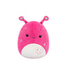 Squishmallows Frawleen la Alien Rosa Intenso, 20 cm