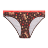 Bragas alegres para mujer Amor cafetero