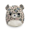 Squishmallows Dallas el Guepardo, 20 cm