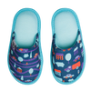 Pantuflas infantiles alegres Tráfico