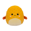 Squishmallows Safa, el Pez Globo Naranja, 20 cm