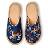 Pantuflas alegres Cierva
