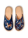 Pantuflas alegres Cierva