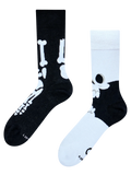 Calcetines alegres Calavera