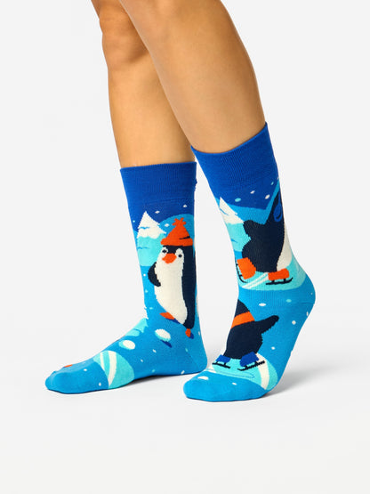 warm-socks-skating-penguins-68/68b779df8a022c9991657f9ad0af69871a427f9d