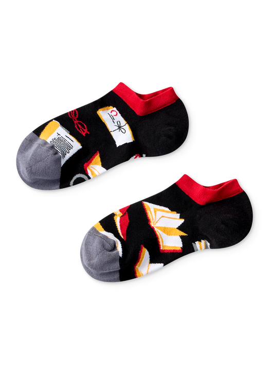 sneaker-socks-book-lover-okt-ca/caca033214dede58161b26dfa42c26457a2102d0