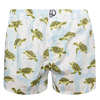 Calzoncillos alegres para hombre Tortugas marinas